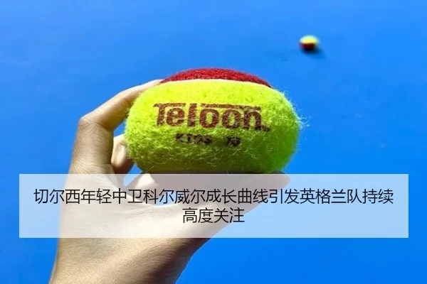 切尔西年轻中卫科尔威尔成长曲线引发英格兰队持续高度关注
